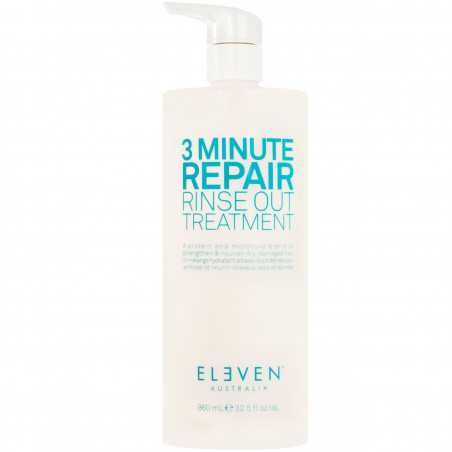 Eleven Australia 3 Minute Repair Rinse Out Treatment 960 ml