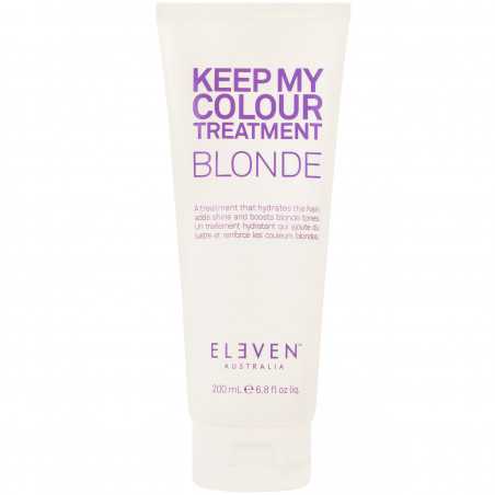 Eleven Australia Keep My Color Blonde Treatment 200 ml