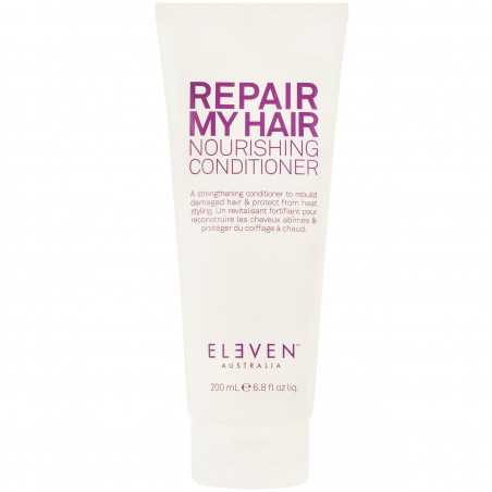 Balsam nutritiv Eleven Australia Repair My Hair 200 ml