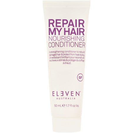 Balsam nutritiv Eleven Australia Repair My Hair 50 ml