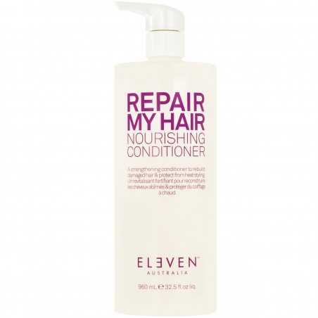 Balsam nutritiv Eleven Australia Repair My Hair 960 ml