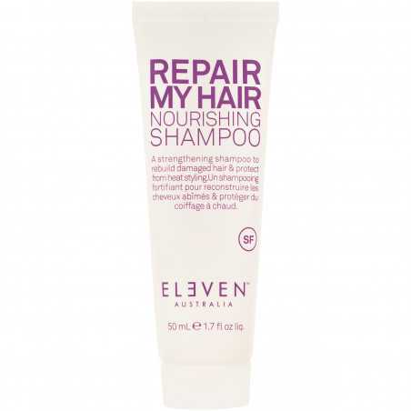 Eleven Australia Sampon reparator nutritiv 50 ml