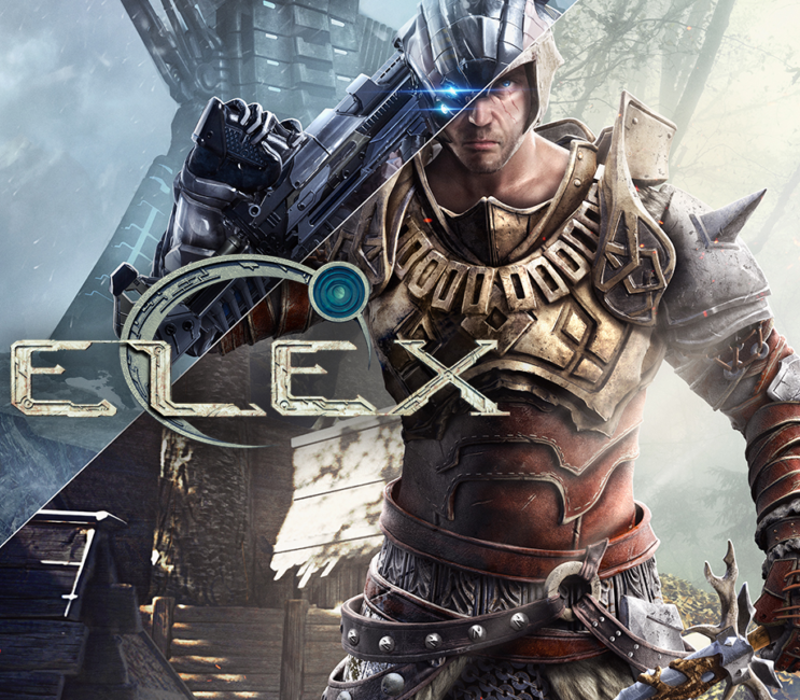 Elex XBOX One - Xbox Series X|S Account