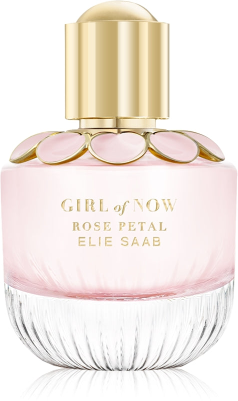 Dziewczyna Petal Rose Petal EDP - 50 ml