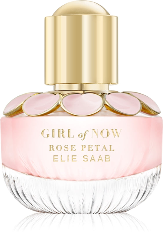 Elie saab Dziewczyna z teraz Petal Rose EDP - 30 ml