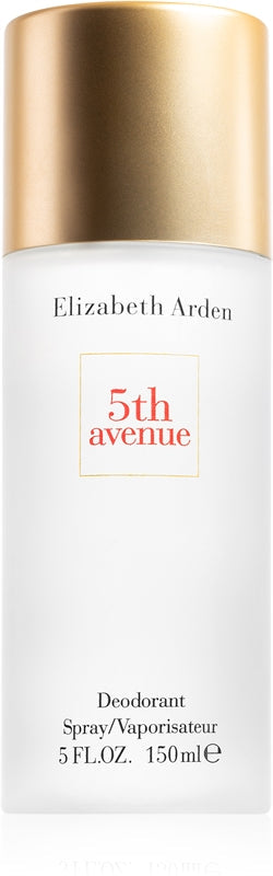 Elizabeth Arden Spray deodorant 5Th Avenue pentru femei 150 ml