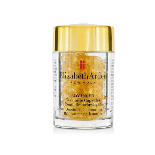 Elizabeth Arden - Advanced Ceramide Capsules Daily Youth Restoring Eye Serum - 60ea