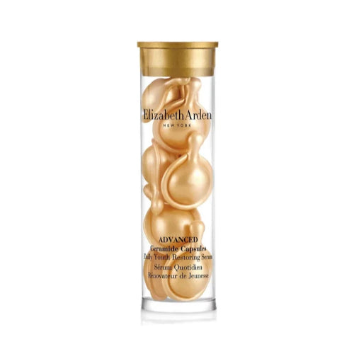 Elizabeth Arden - Advanced Ceramide Capsules Daily Youth Restoring Serum - 7ea