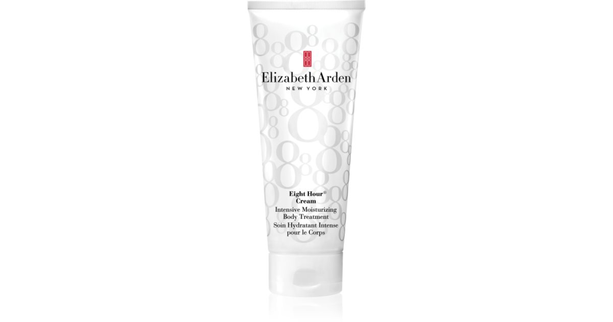 Elizabeth arden Intensiv Moisturizing Body Treatment 200 ml