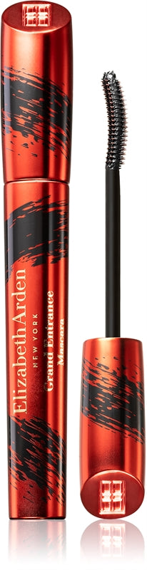 Volume Mascara Grand Entry (Mascara) 8,5 ml - Teinte : 01 Superbe Noir