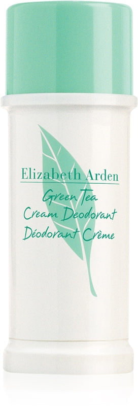 Elizabeth Arden Crema deodoranta cu ceai verde 40 ml