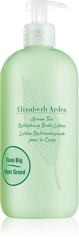 Grønn te Body Lotion 500 ml