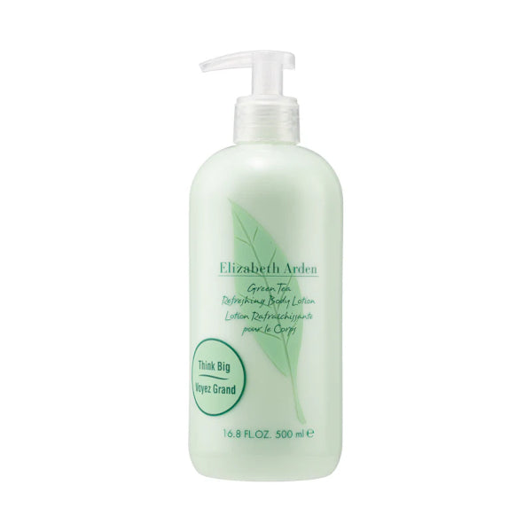 Elizabeth Arden - Green Tea Refreshing Body Lotion - 500ml