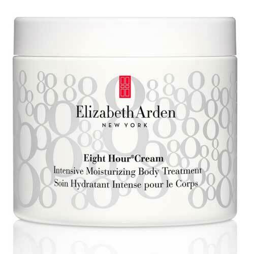 Elizabeth Arden Elizabeth Arden Eight Hour Cream Moisturizing Body Cream (Intensiv Body Moisturizing Treatment) - Volumen: 400 ml
