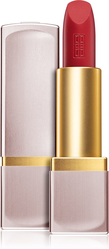 Elizabeth Arden Barra de labios Luxury Comfort con vitamina E Color 108 Rojo llamativo 3,5 G