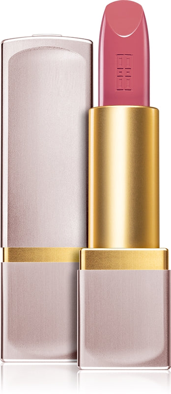 Elizabeth Arden Barra de labios satinada confort de lujo con vitamina E color 009 Rose Petal 3,5 g