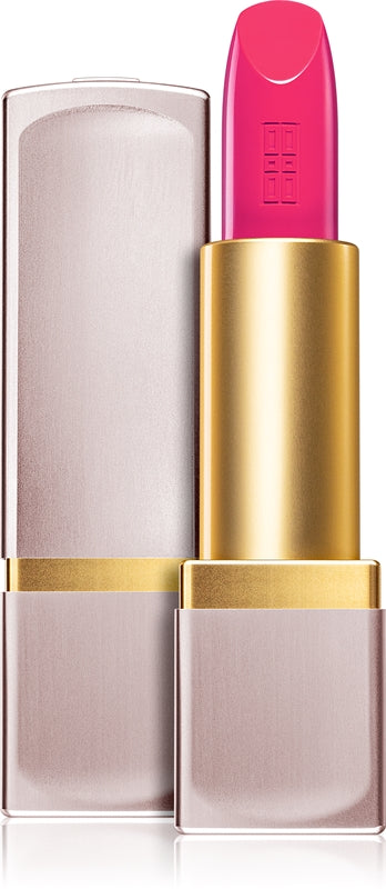 Elizabeth Arden Luksus komfort satin læbestift med E-vitamin vedvarende pink farve 3,5 g