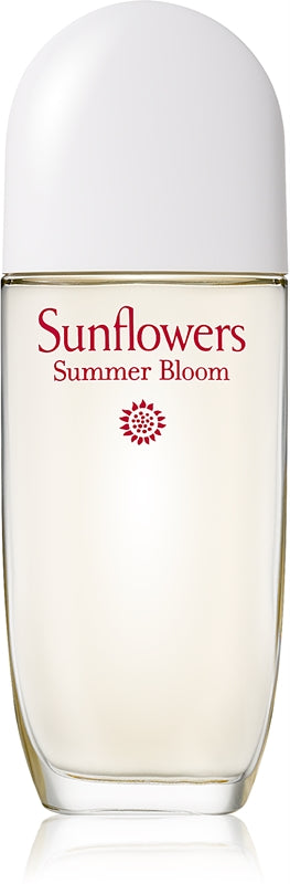 Elizabeth arden Sommarsolrosor Bloom EDT - 100ml