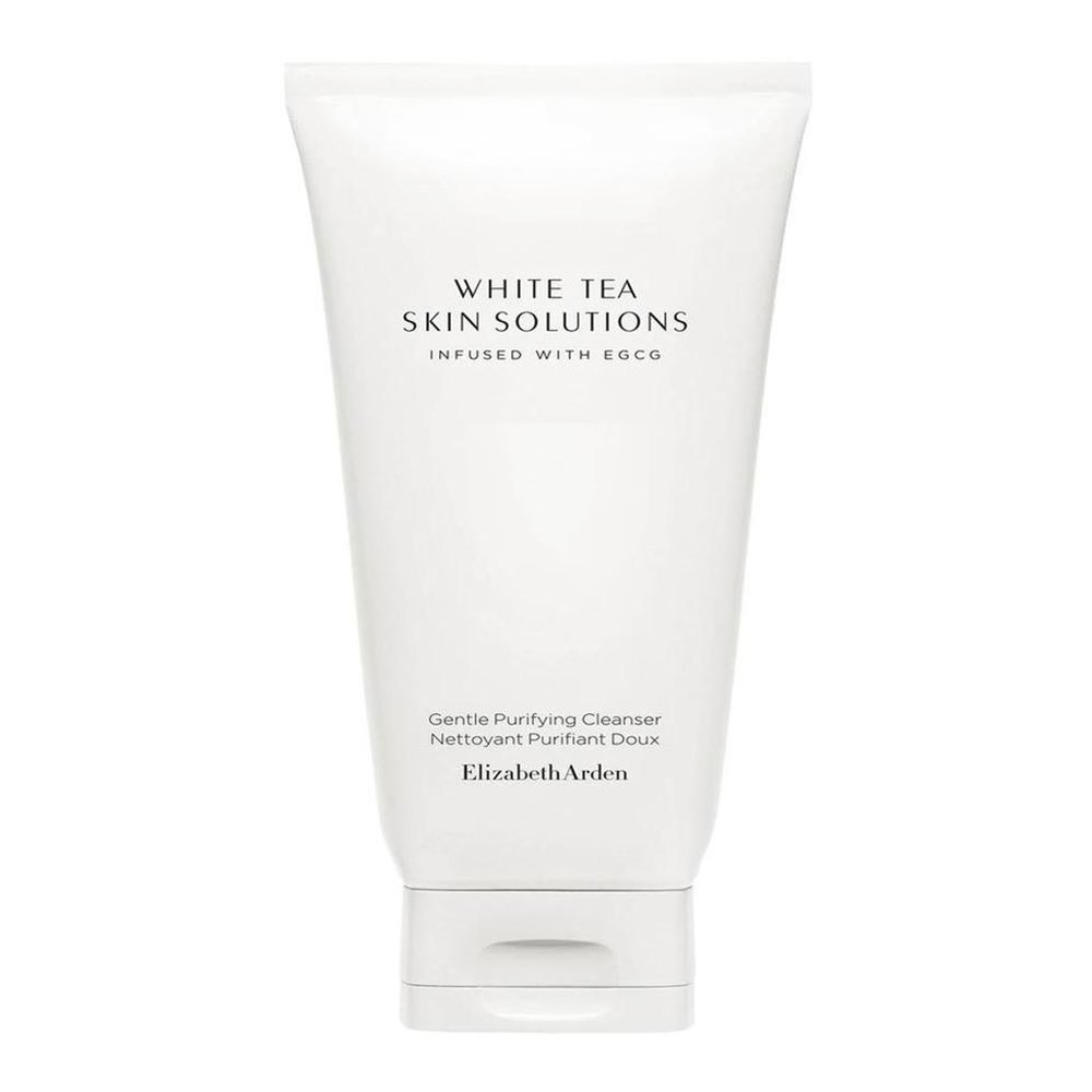 White Tea Skin Solutions Gentle Purifying Cleanser