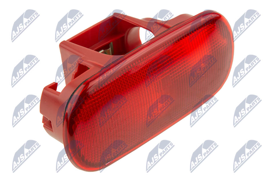 Auxiliary Stop Light NTY ELP-PL-004