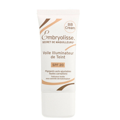 Embryolisse BB Cream SPF 20 Artist Secret (Illuminating Complexion) 30 ml