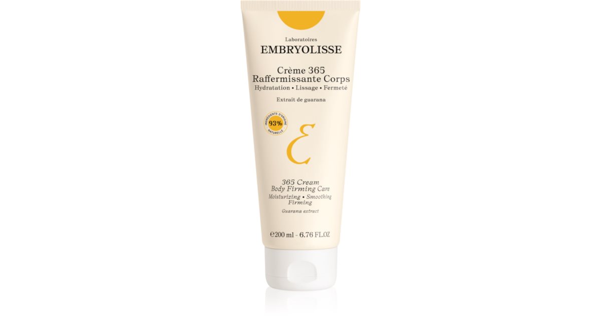 Embryolisse Anti-Aging crema rassodante 200 ml