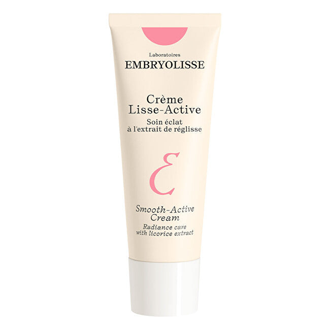 Embryolisse Nourishing skin cream (Smoothing-Active) 40 ml