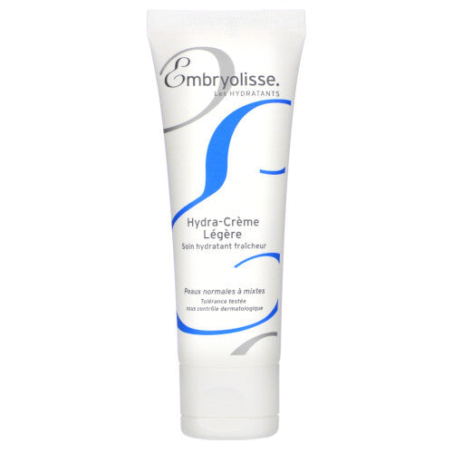 Embryolisse Light Moisturizing Cream for Normal to Combination Skin Hydrating (Hydra) 40 ml