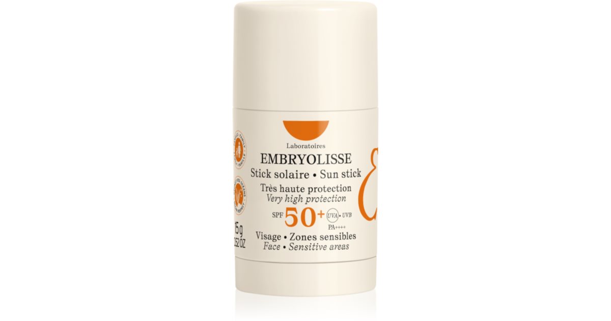 Embryolisse - Sun Cream Stick Spf50