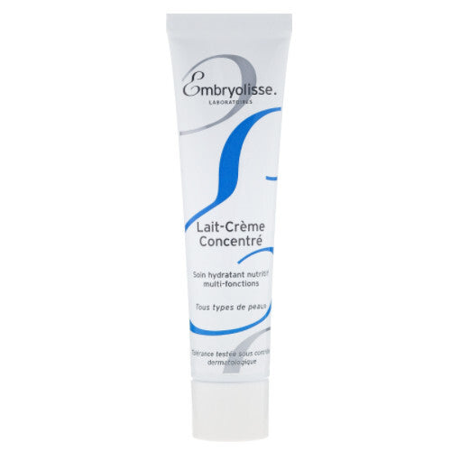 Embryolisse Moisturizing Nourishing Concentrated Milk Cream - Volume: 30 ml