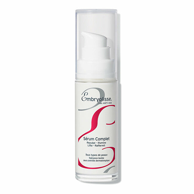 Embryolisse Siero Viso Rassodante Anti-Age (Completo) 30 ml
