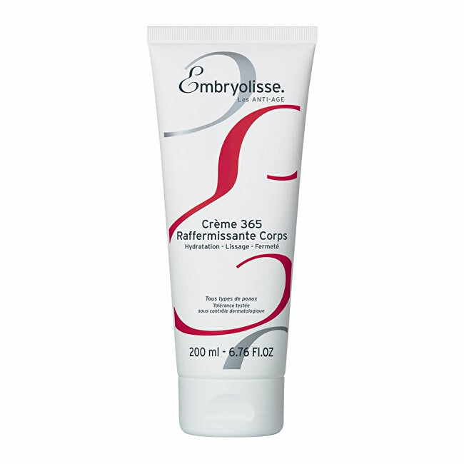 Embryolisse Crema corpo rassodante 365 200 ml