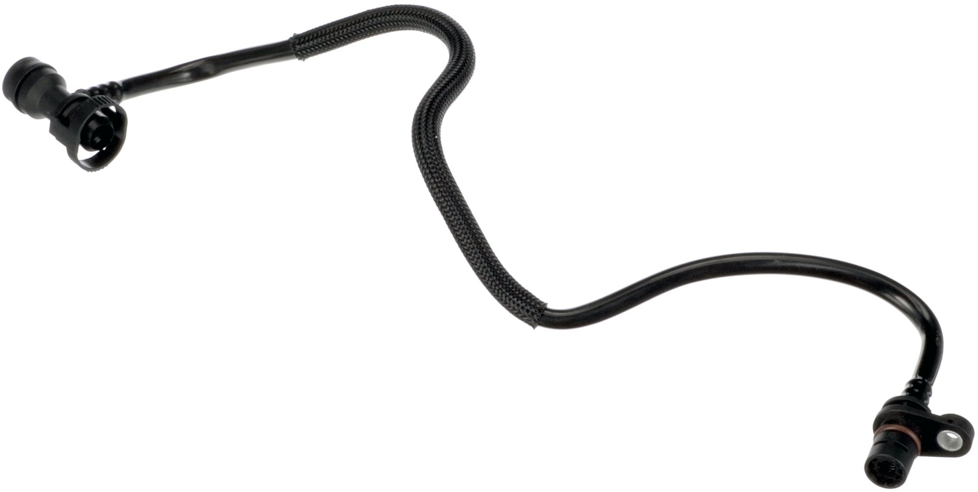 Hose, crankcase ventilation GATES EMH721