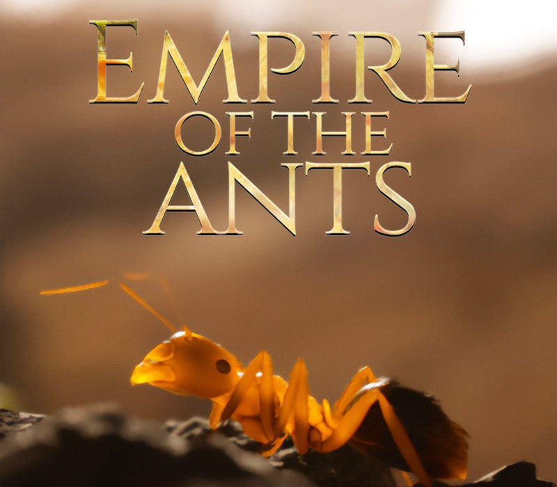 Empire of the Ants US Xbox Series X|S CD Key