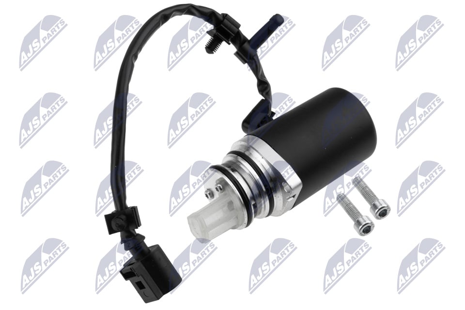 Pump, multi-plate clutch (all-wheel drive) NTY EMR-AU-002