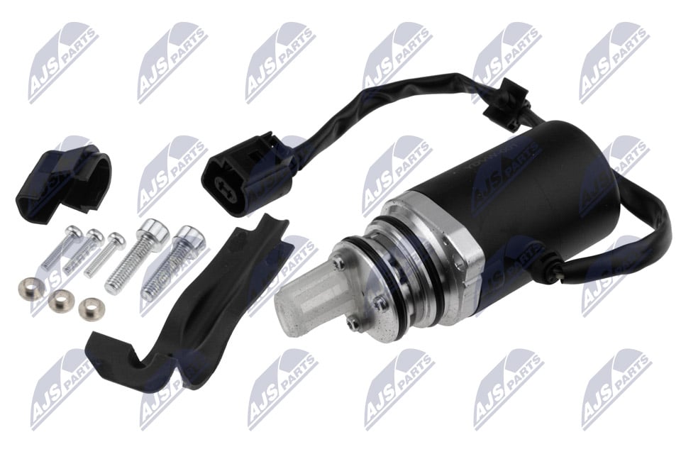 Pump, multi-plate clutch (all-wheel drive) NTY EMR-VW-001