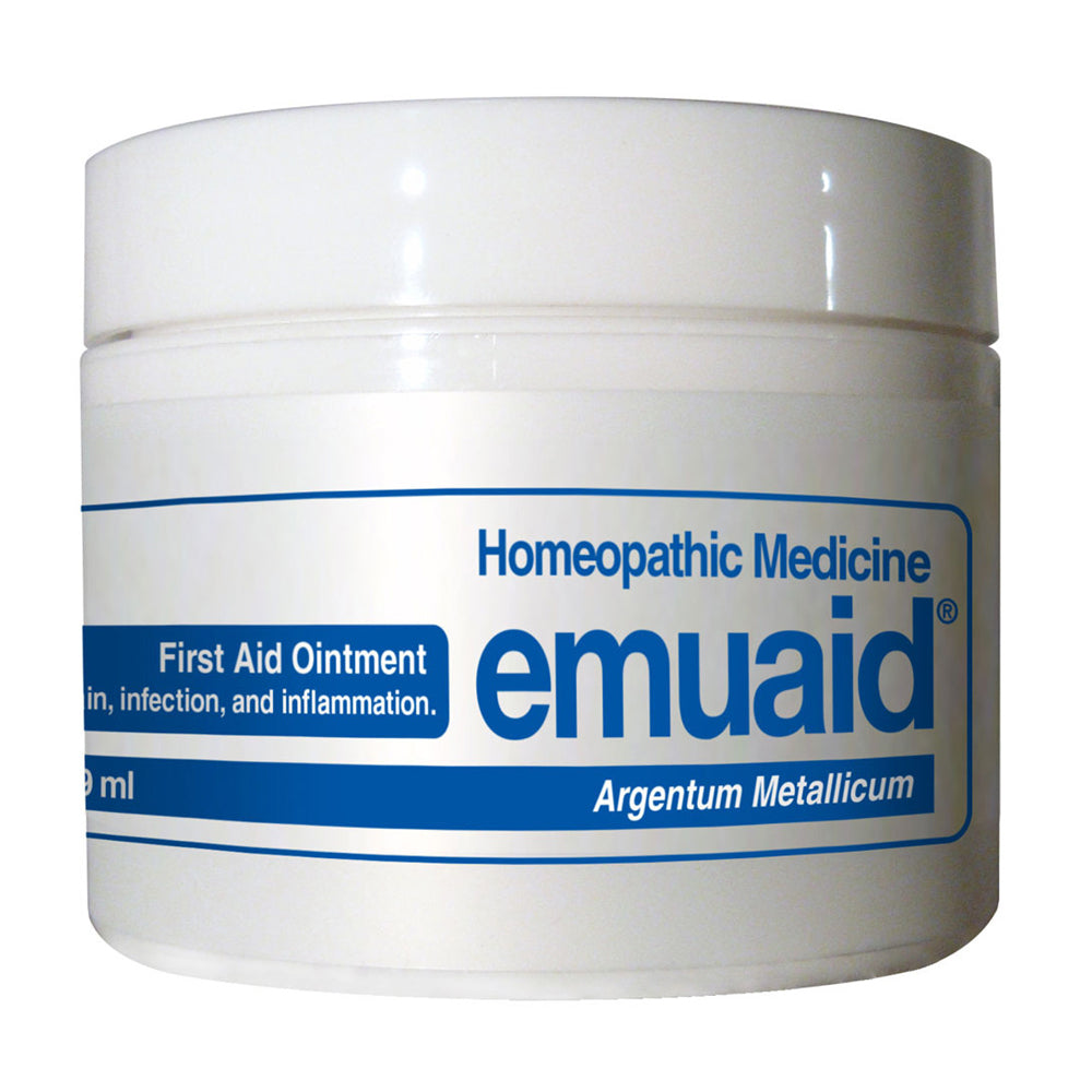 First Aid Ointment - Regular Strenght