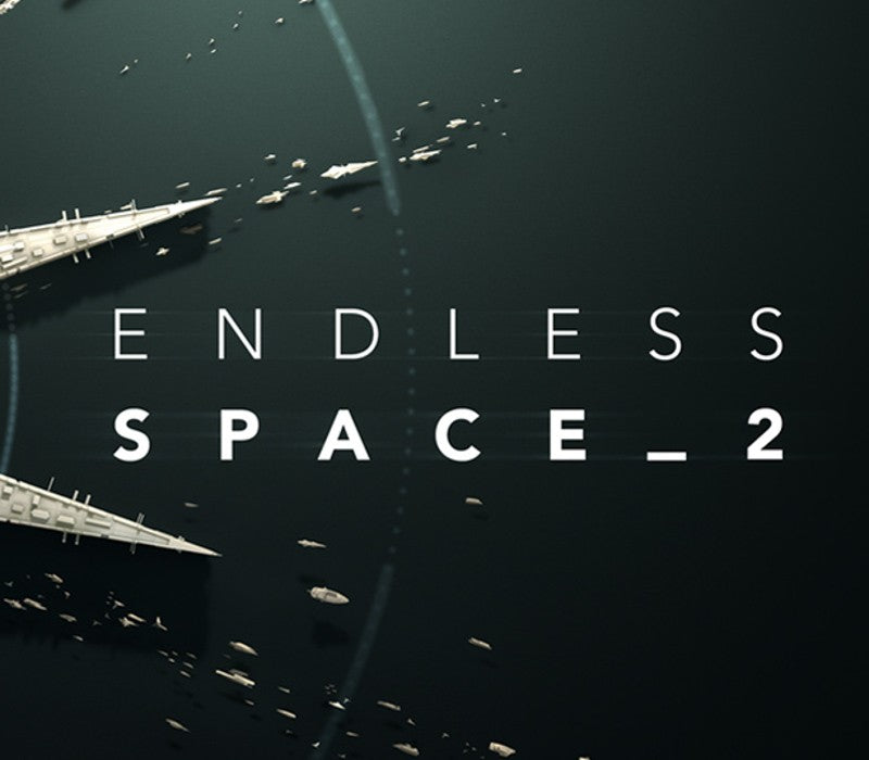 Endless Space 2 EU Steam Altergift