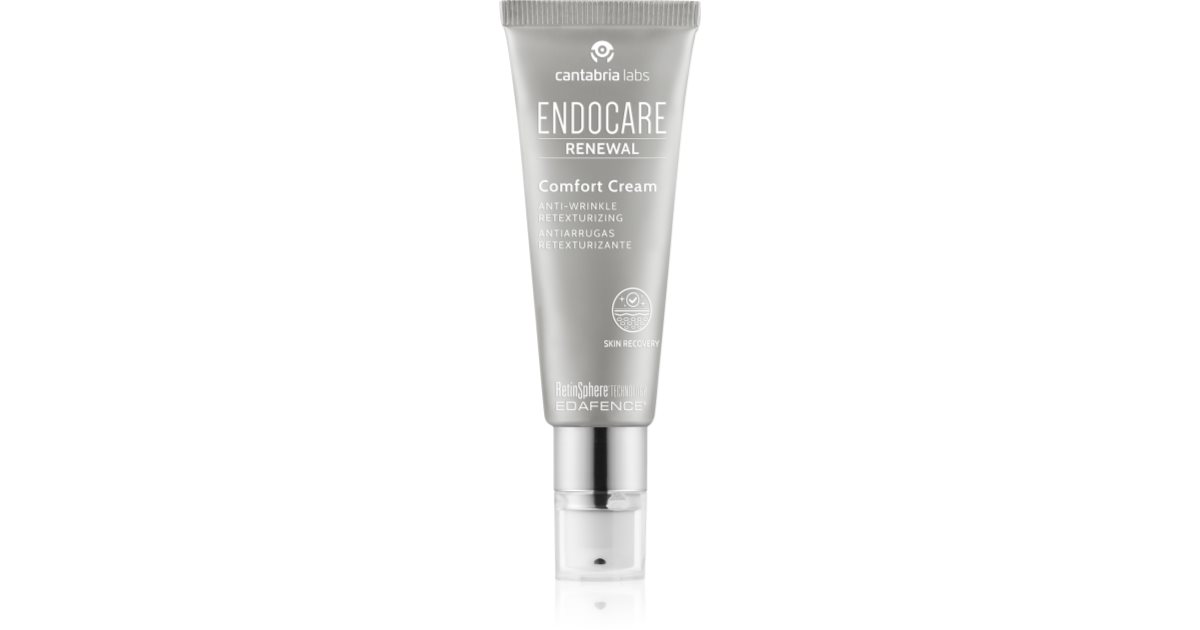 Endocare Komfortowy krem odnawiający 50ml