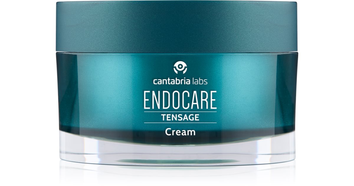 Endocare Tensage 30 ml Regenerujący krem ujędrniający