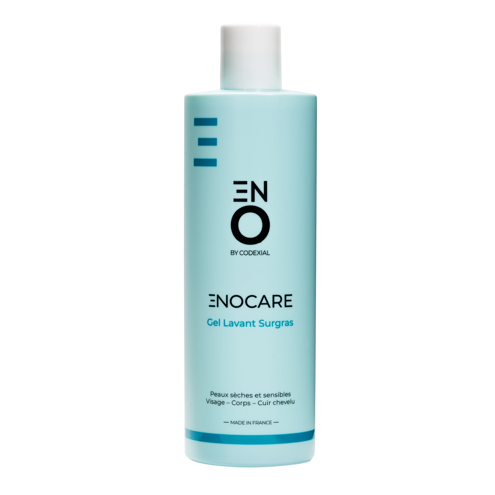 ENO By Codexial - EnoCare - Surgras Żel Oczyszczający 400ml
