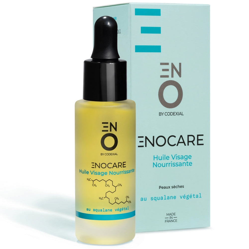 ENO By Codexial - EnoCare - Nærende ansiktsolje 20ml
