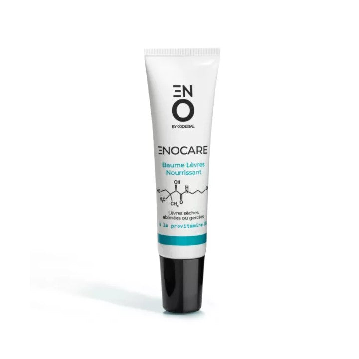 ENO By Codexial - Enocare - Odżywczy balsam do ust 15ml