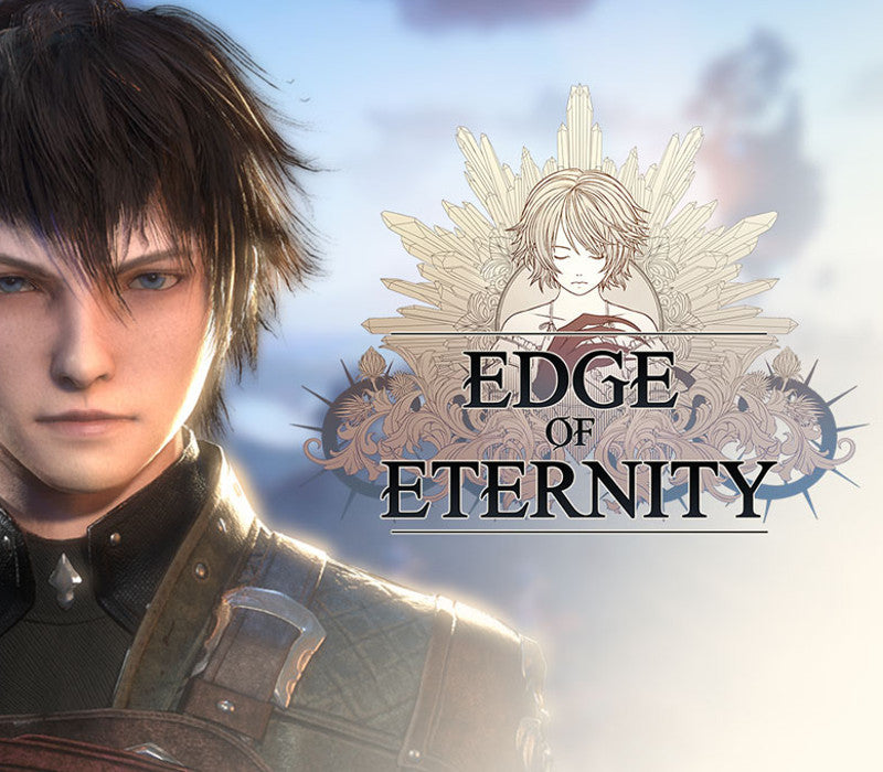 Edge Of Eternity XBOX One - Xbox Series X|S - PC Account