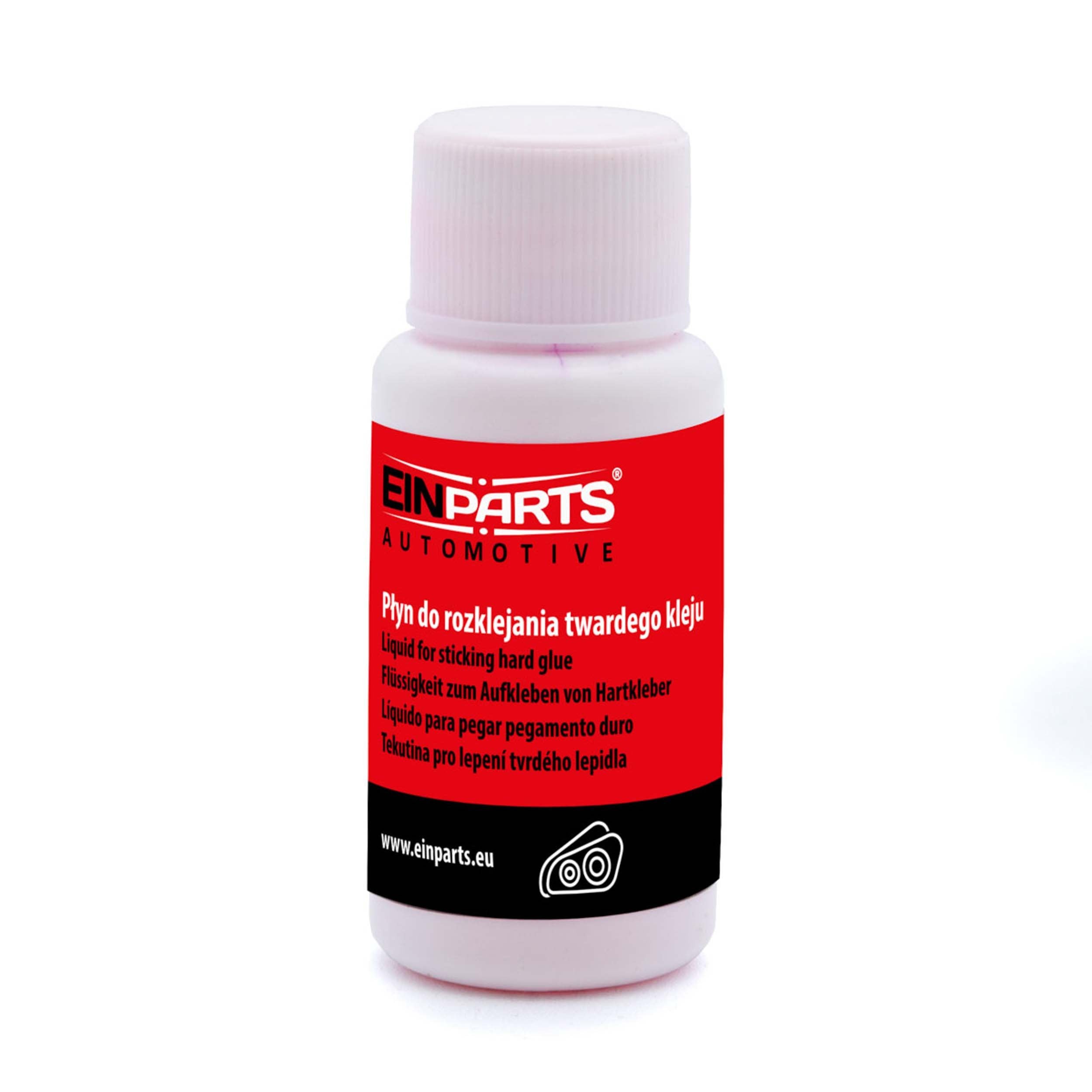 Headlamp Treatment Set EINPARTS EPHSL01