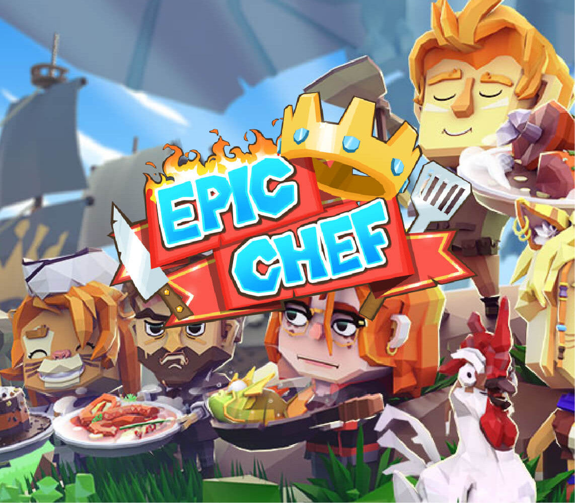 Epic Chef EU XBOX One CD Key
