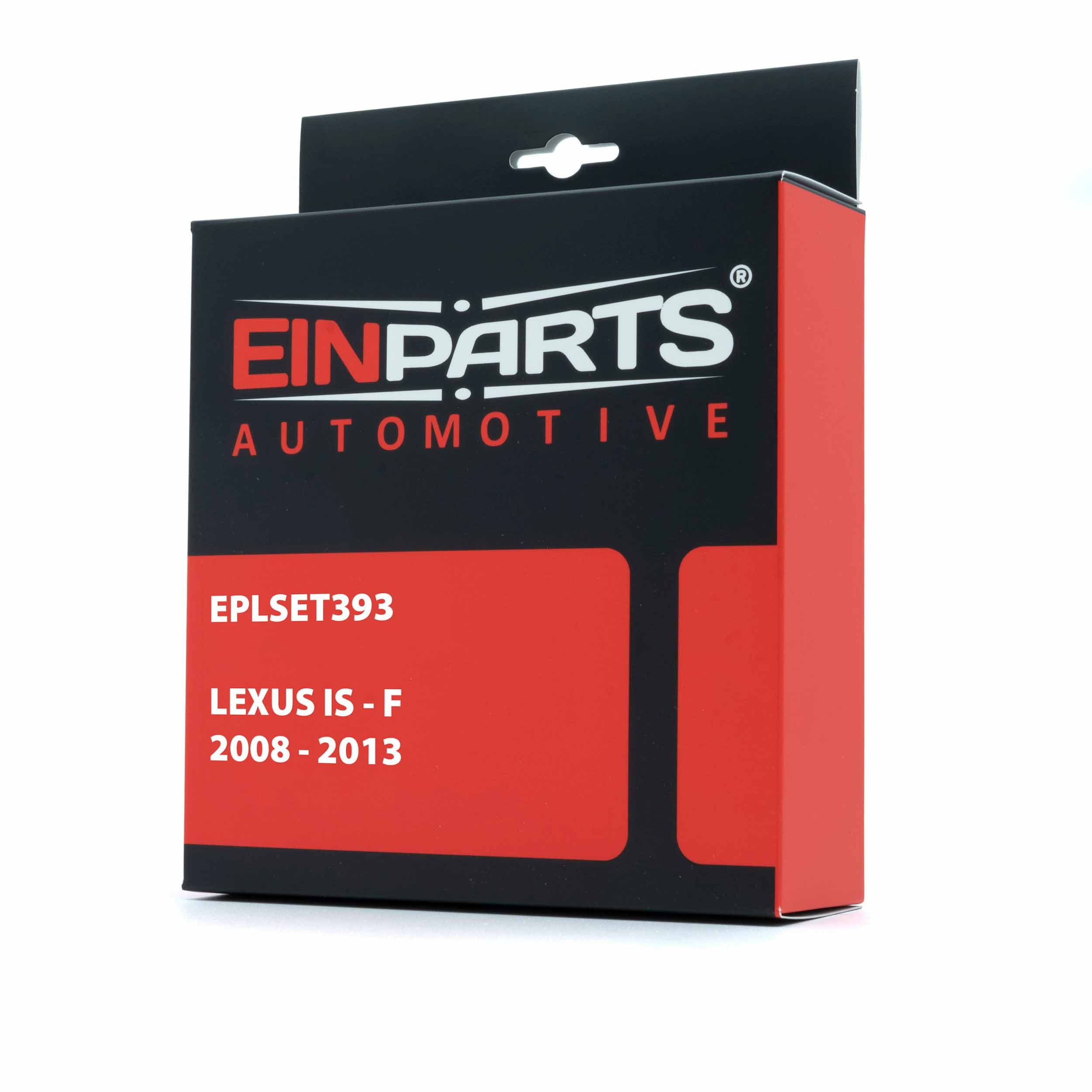 Bulbs Assortment EINPARTS EPLSET393
