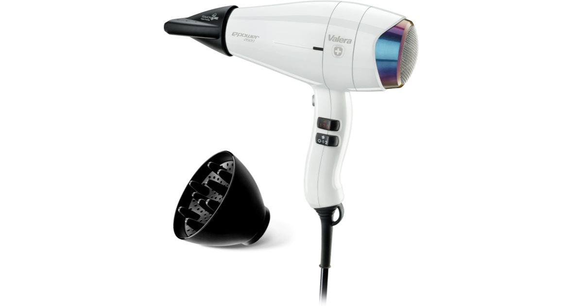 Valera ePower 2020 eQ RC D hair dryer