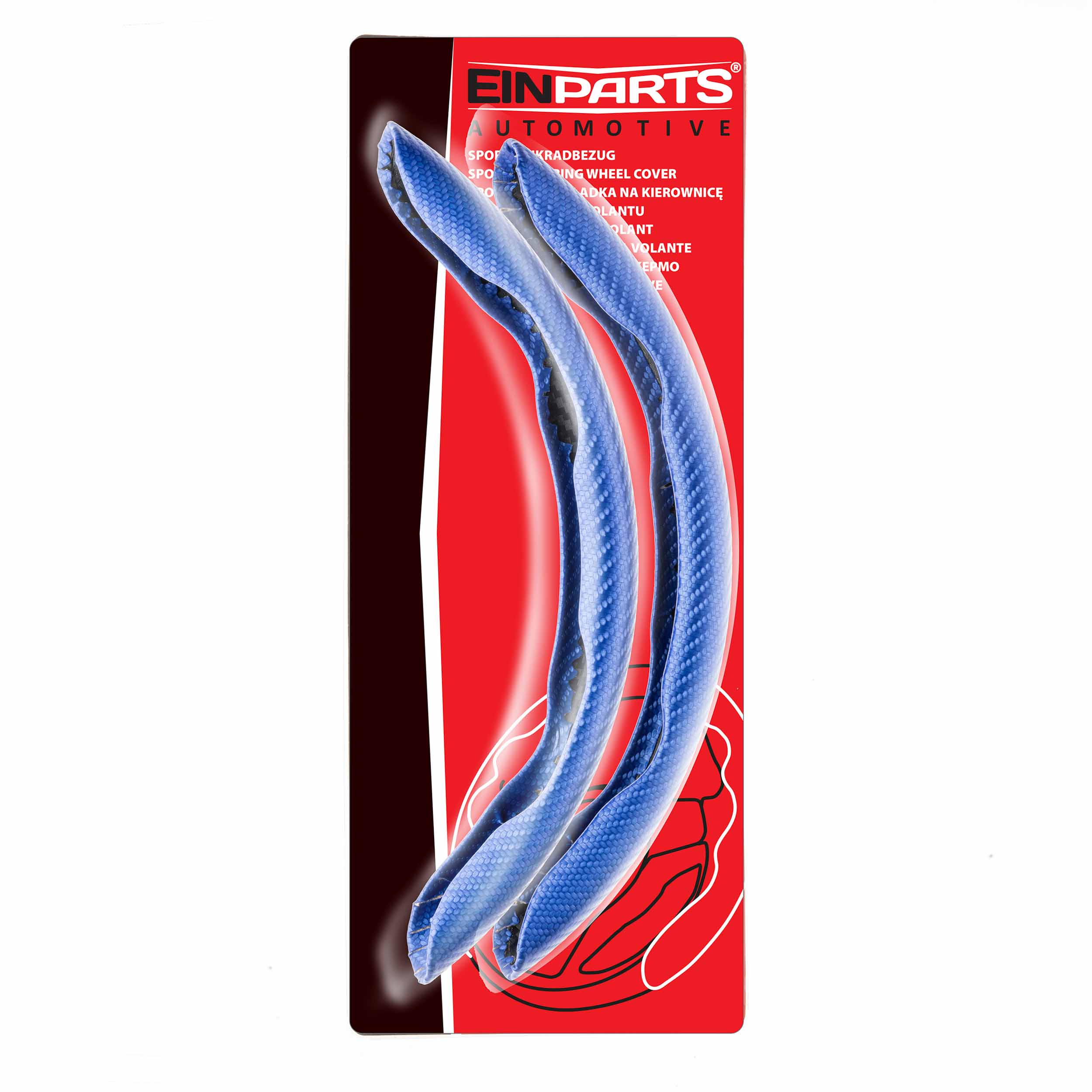 Steering Wheel Cover EINPARTS EPSWF03