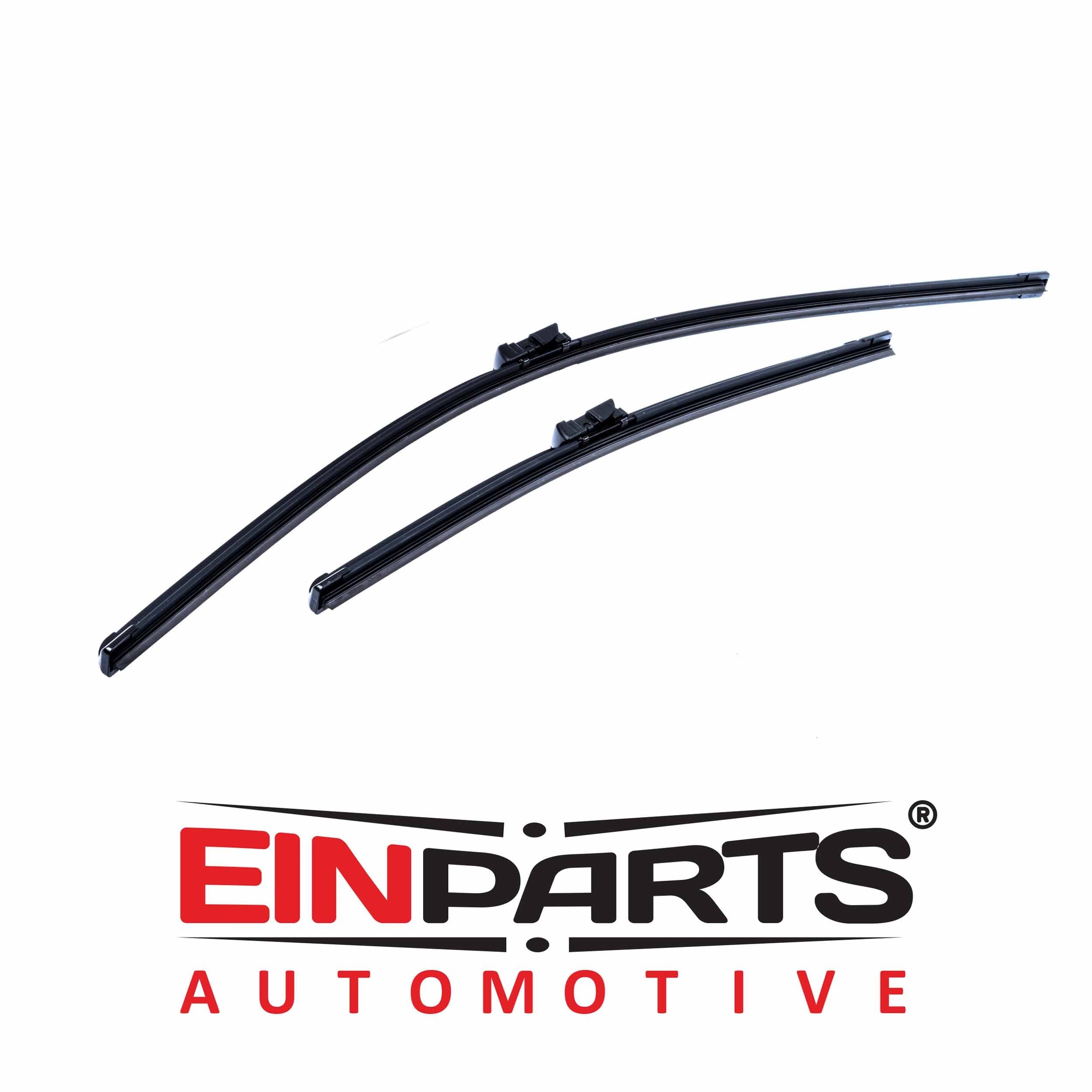 Wiper Blade EINPARTS EPWBDV2616